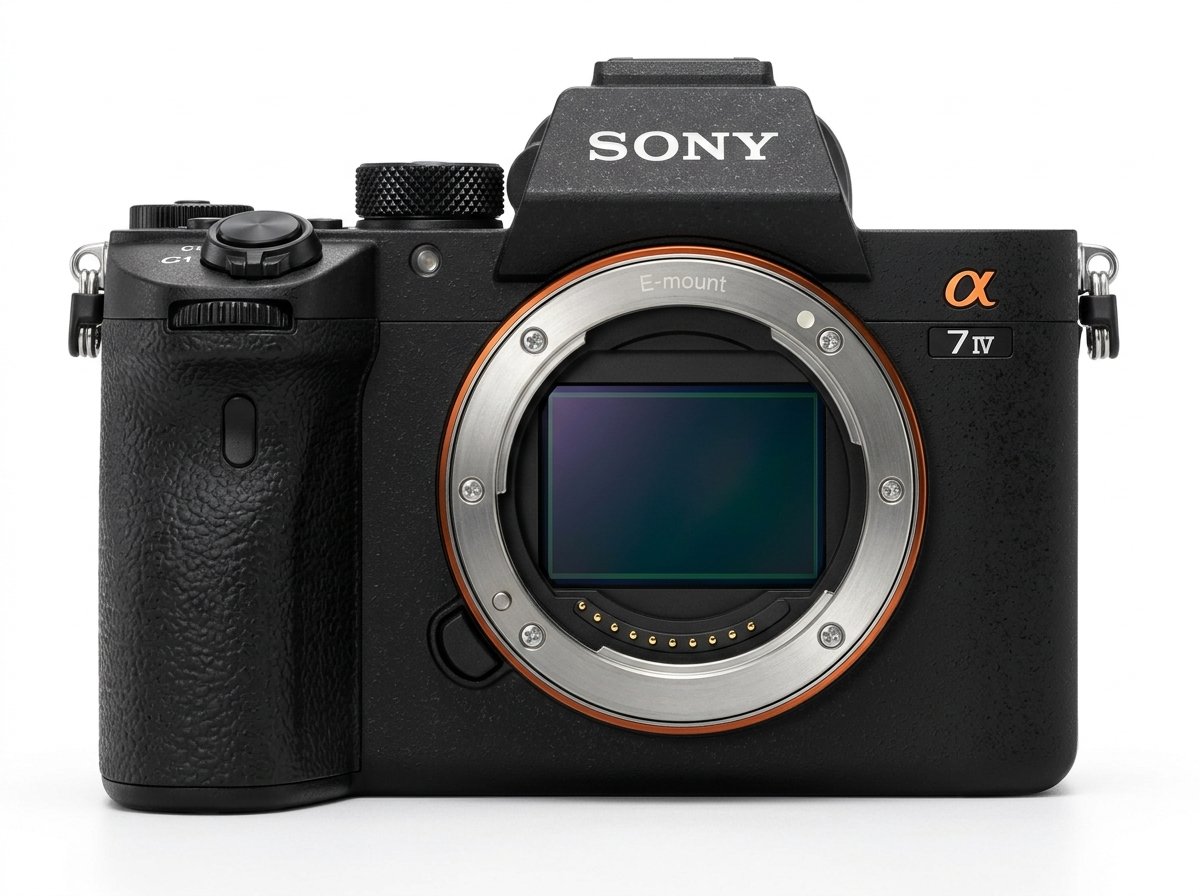 Sell DSLR / Mirrorless Camera Online