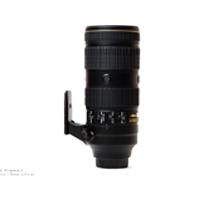 AF-S NIKKOR 70-200mm f/2.8E FL ED VR