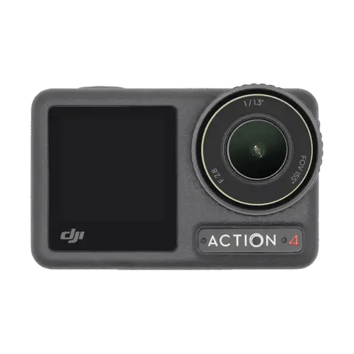 Sell DJI Action 4 Camera Online