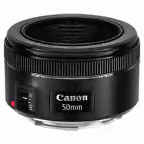 50mm STM1.8