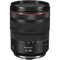 Canon EOS RF 24-105mm F4 L IS USM
