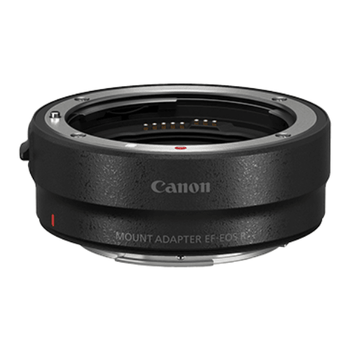Canon Rf Mount Adapter