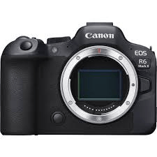 Sell Canon EOS R6 Mark II Camera Online