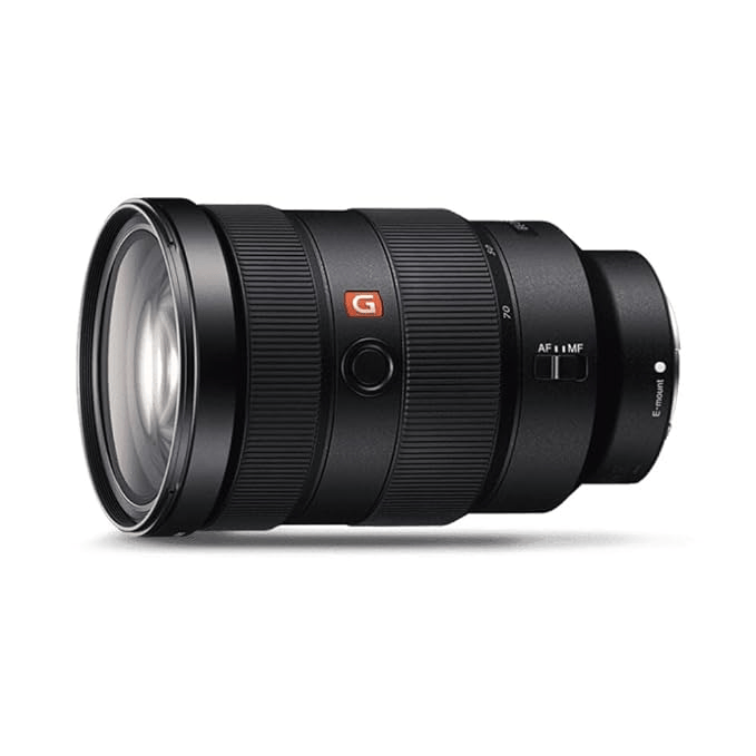 FE 24-70 mm F2.8 GM