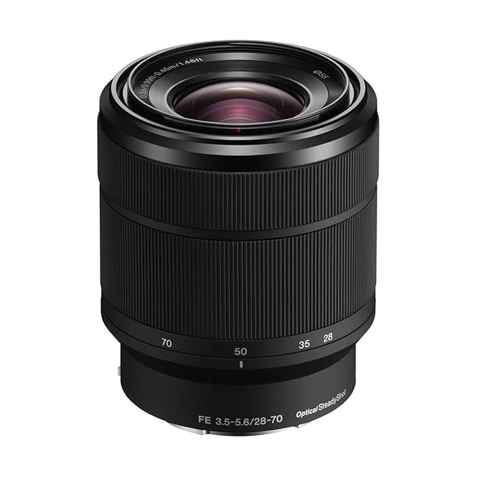 Sony SEL2870 FE 28-70mm F3.5-5.6 OSS