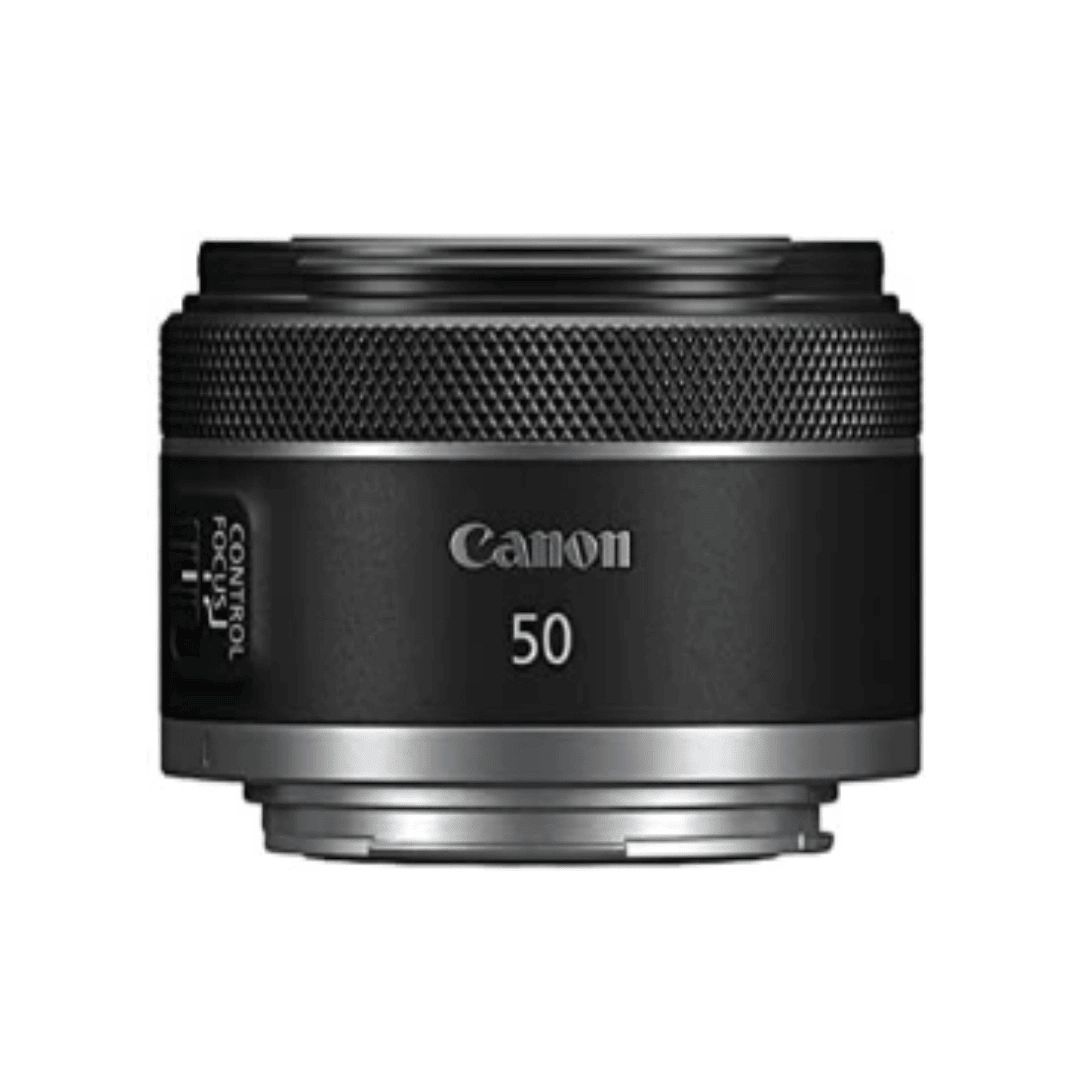 Canon RF 50mm f/1.8 STM