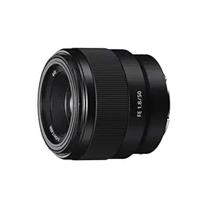 Sony 50mm 1.8