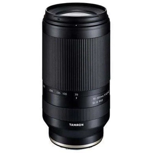 Tamron 70-300mm F/4.5-6.3 Di III for Sony 