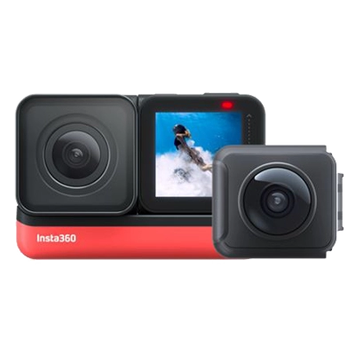 Sell Insta360 ONE R Twin Edition Camera Online