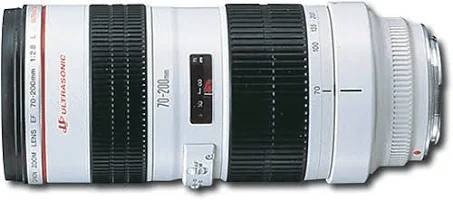 Canon RF 70-200mm f/2.8L is USM Lens