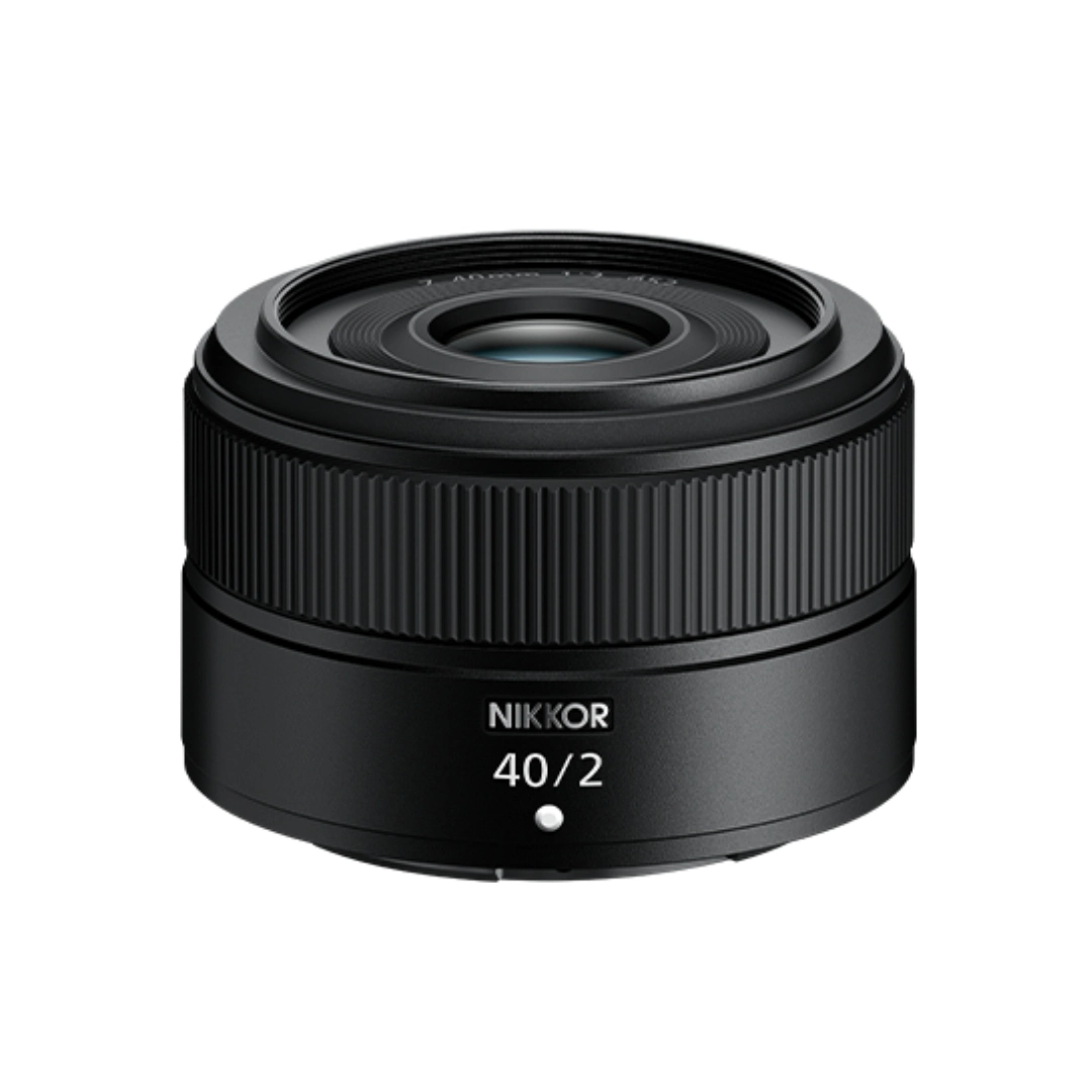 NIKKOR Z 40MM F/2
