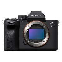 Sell Alpha A7 IV Mirrorless Camera Online