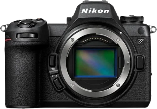 Sell Nikon Z6 Mark III Camera Online